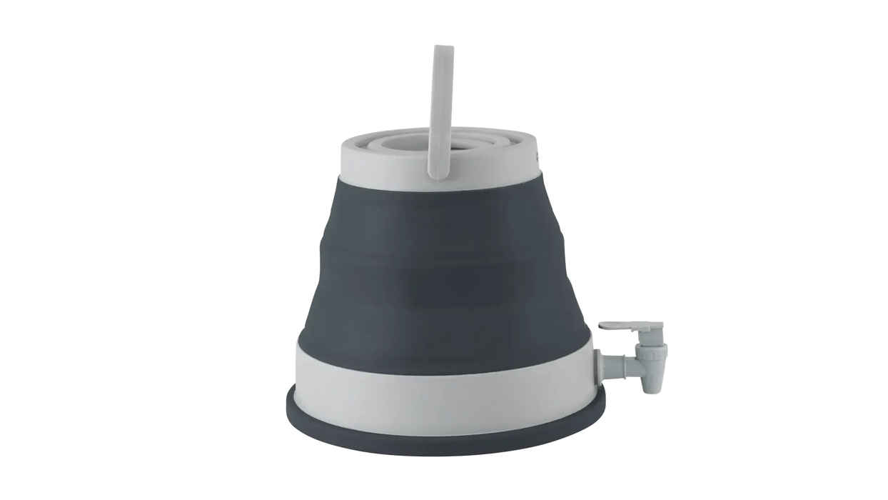 Outwell Collaps 6 Litre Camping Water Carrier - main product image