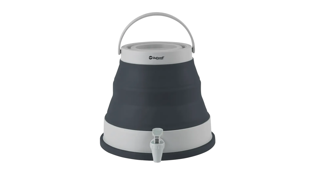 Outwell Collaps 6 Litre Camping Water Carrier - main product image
