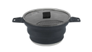 Outwell Collaps Stew Pot 2.5 Litre Camping Cooking Pot - main product image