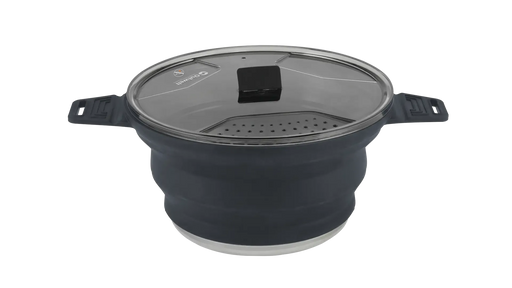 Outwell Collaps Stew Pot 2.5 Litre Camping Cooking Pot - main product image