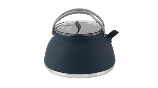 Outwell Collaps Tea Time 1.5L Collapsible Camping Kettle - main product image