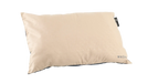 Outwell Comfort Deluxe Large Camping Pillow - product image, showing underside of pillow