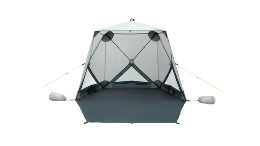 Outwell Compton Fibreglass Beach Shelter - main product image
