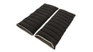 Outwell Constellation Lux Double Sleeping Bag - product image, showing product split into two single bags