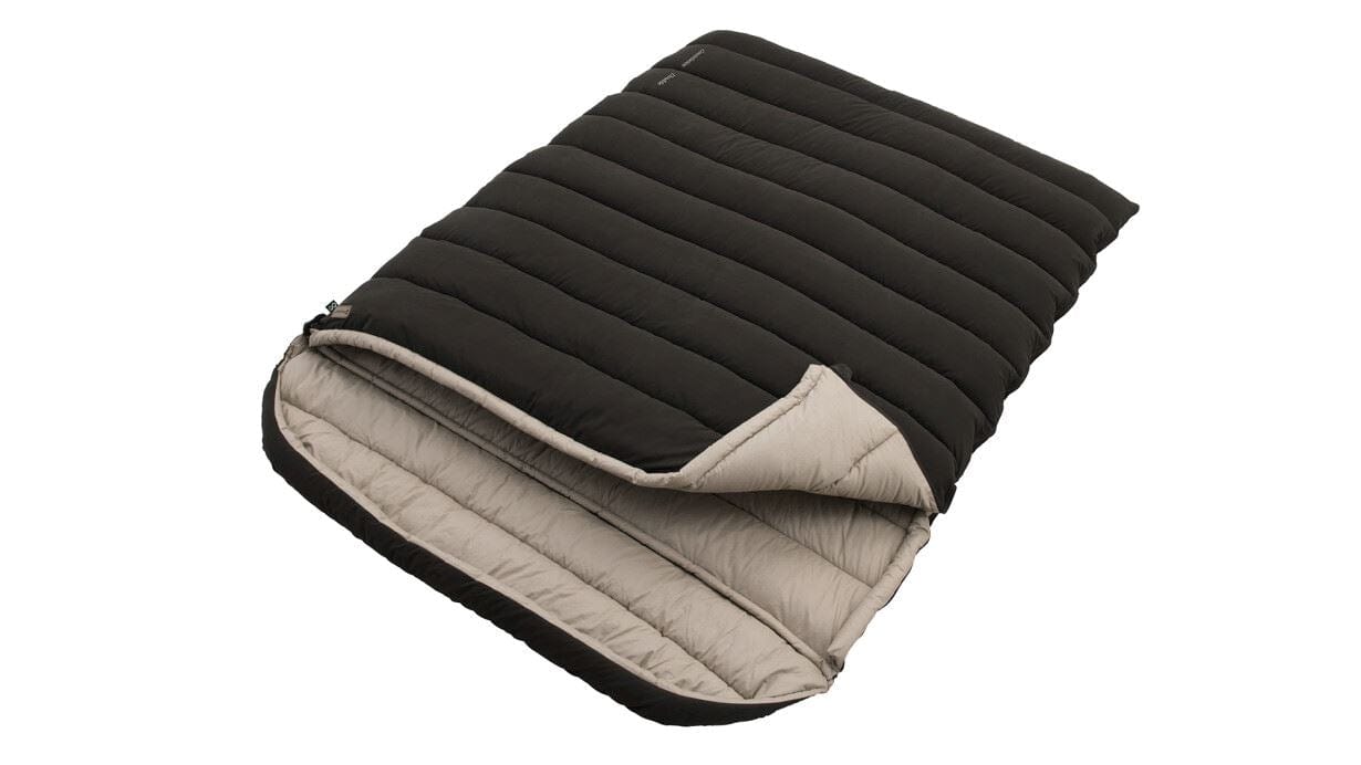 Outwell Constellation Lux Double Sleeping Bag - main product image