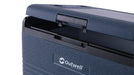 Outwell Cool Box Artic Chill 50 - Camping Compressor Fridge Coolbox feature image of lid partially open