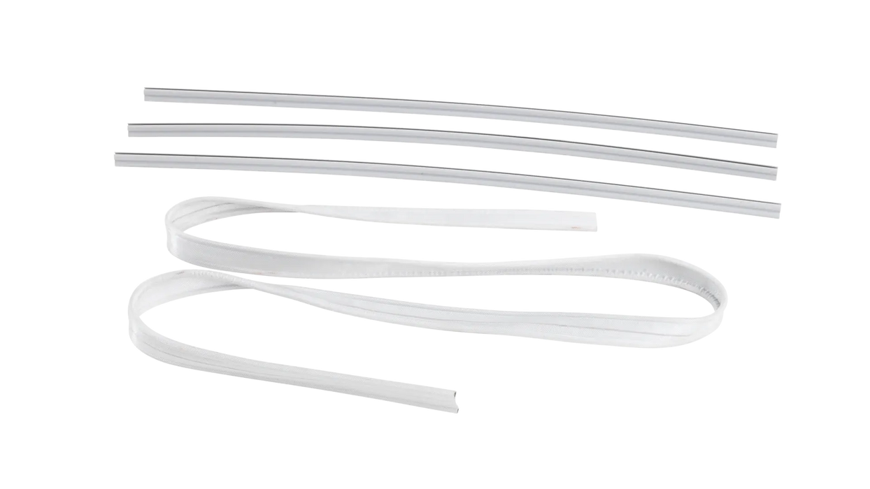 Outwell Crosscamp Awning Connector Set 7-9mm - main product image