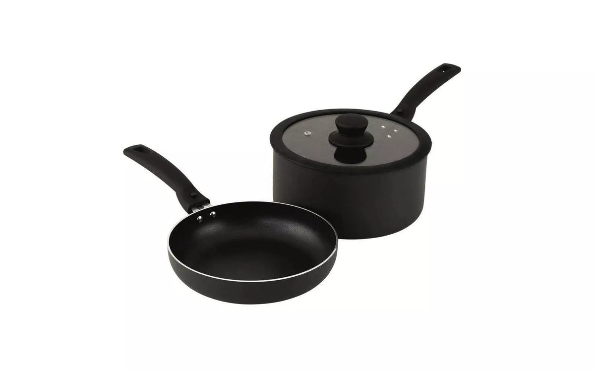Outwell Culinary M Cook Set — Aztec Leisure