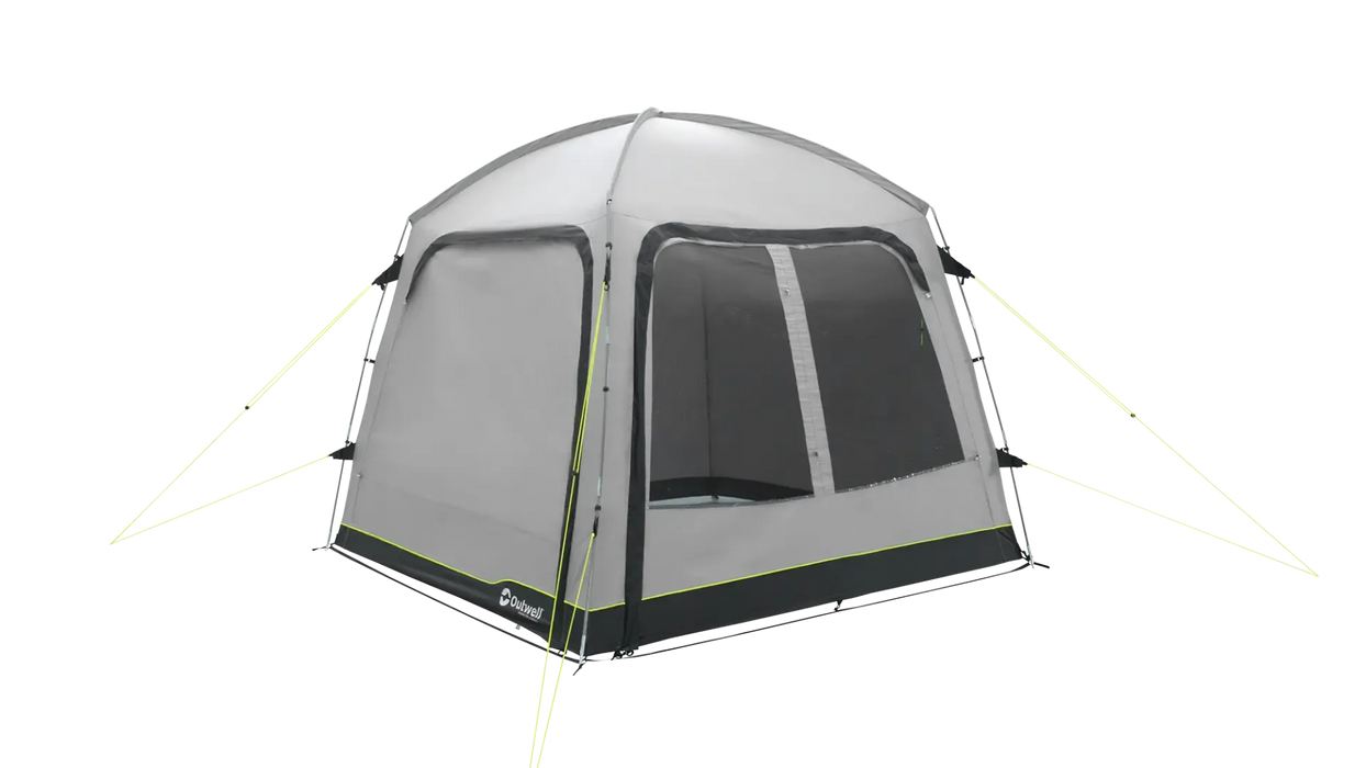 Outwell Dakota Freestanding Outdoor Camping Shelter - main product image