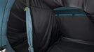 Outwell Dash 5 - 5 Berth Tunnel Tent blackout bedroom inner