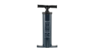 Outwell Double Action Air Pump - product image, showing pump from front view without attachments