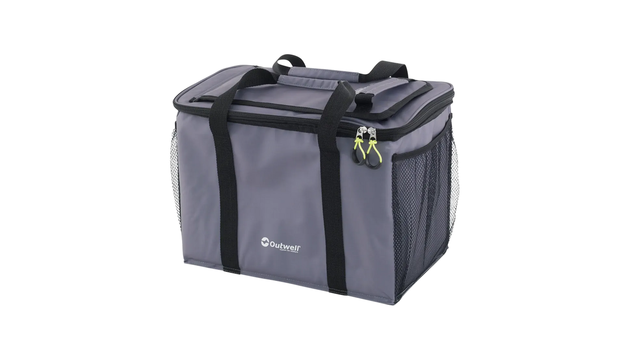 Outwell Eagle Van Cooler 15 Litre Camping Cool Bag - main product image