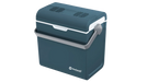 Outwell Eco Ace 24 Portable 12V 230V Camping Electric Cool Box - main product image