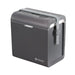 Outwell ECOcool 24L Cool Box 12V/230V – Slate Grey - main product image