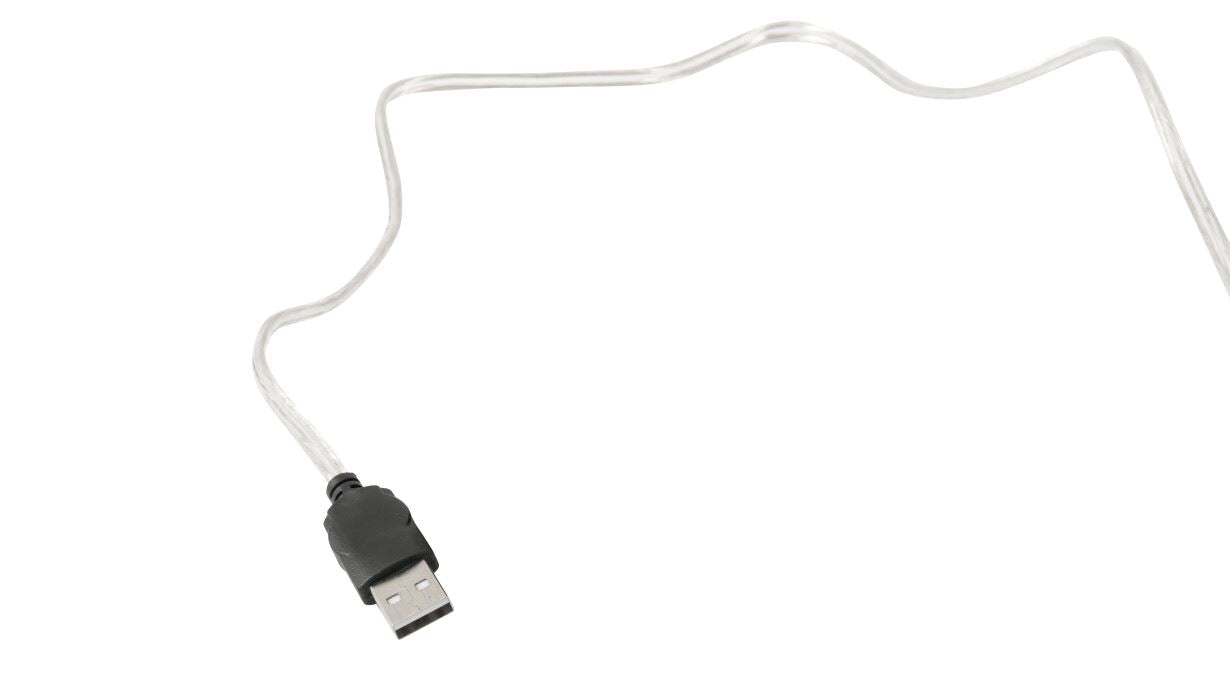 Outwell Epsilon Bulb Set of 3 feature image of USB plug