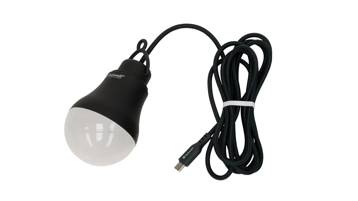 Outwell Epsilon USB Camping Light Bulb - main product image