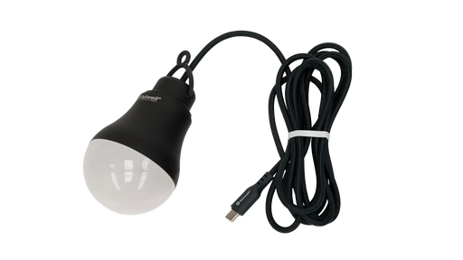 Outwell Epsilon USB Camping Light Bulb - main product image