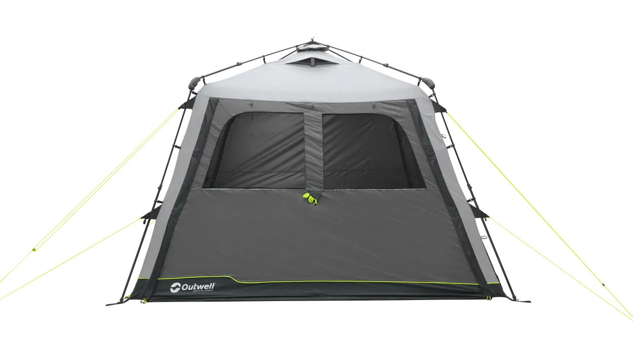 Outwell Fastlane 300 Steel Frame Freestanding Camping Shelter