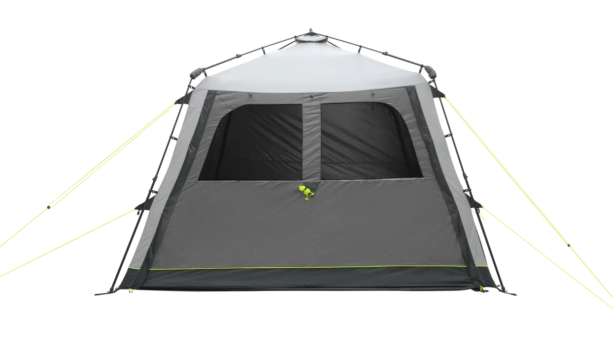 Outwell Fastlane 300 Steel Frame Freestanding Camping Shelter
