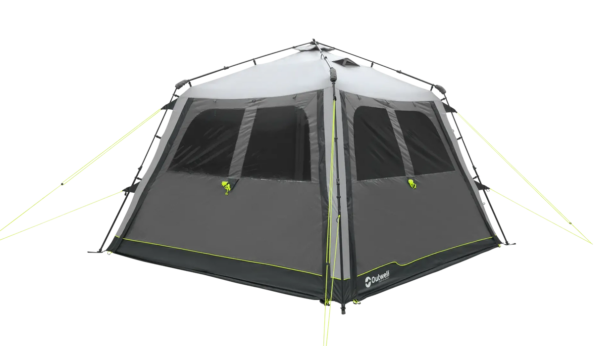 Outwell Fastlane 300 Steel Frame Freestanding Camping Shelter