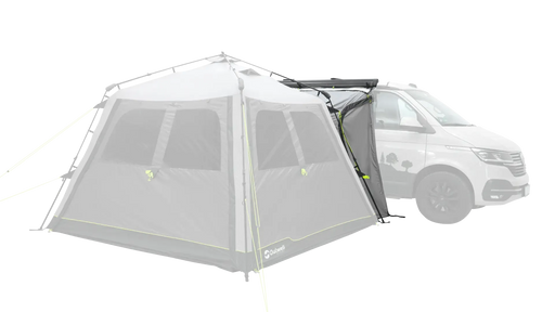 Outwell Fastlane 300 Waterproof Vehicle Awning Connector - main product image