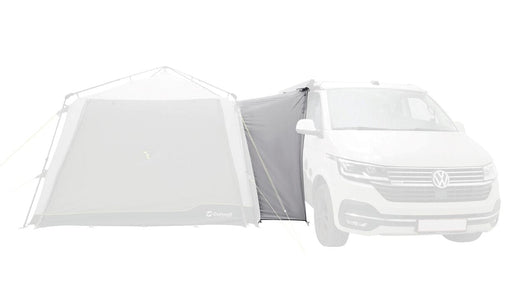 Outwell Fastlane 300 Waterproof Vehicle Connector - main product image