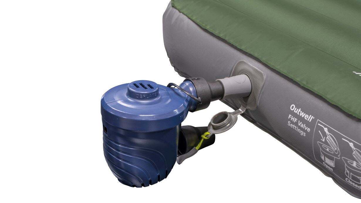 outwell tent pump adaptor Outwell FHF PUMP ADAPTER — Aztec Leisure