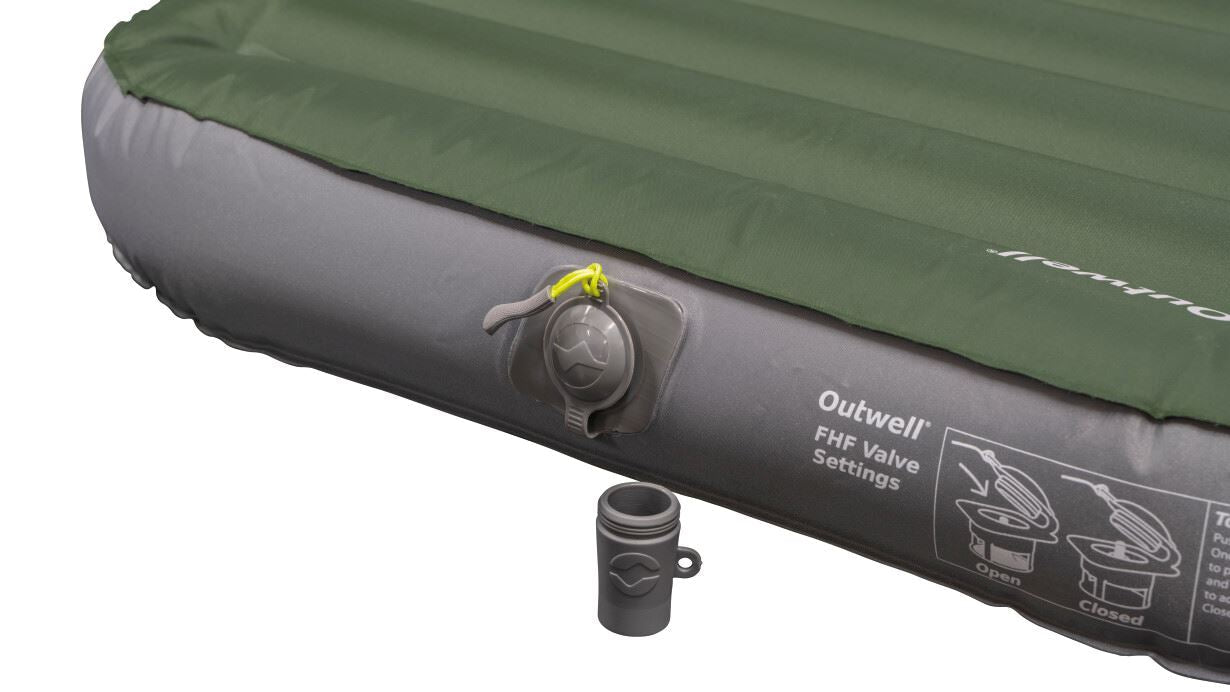 Outwell FHF PUMP ADAPTER — Aztec Leisure