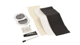 Outwell Field Tent & Air Bed Repair Guard Kit contents