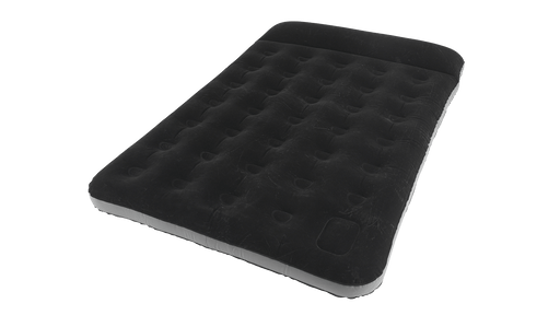 Outwell Flock Classic Double Sleeping Mat With Pillow & Pump - main image