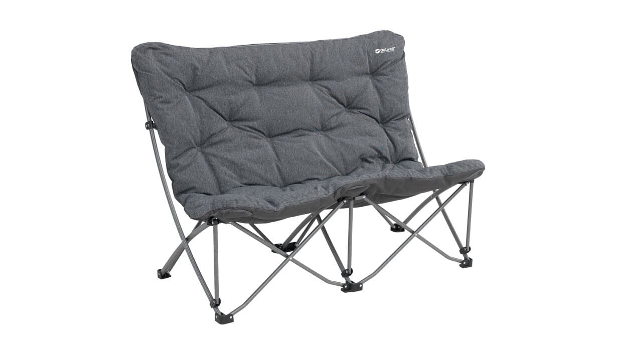 Outwell Fremont Lake Sofa 2-Seater Chair - main product image
