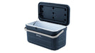 Outwell Fulmar 20 Litre Non Electric Coolbox feature image of the cool box with lid open