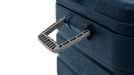 Outwell Fulmar 60 Litre Non Electric Coolbox - product image, showing close-up of handle