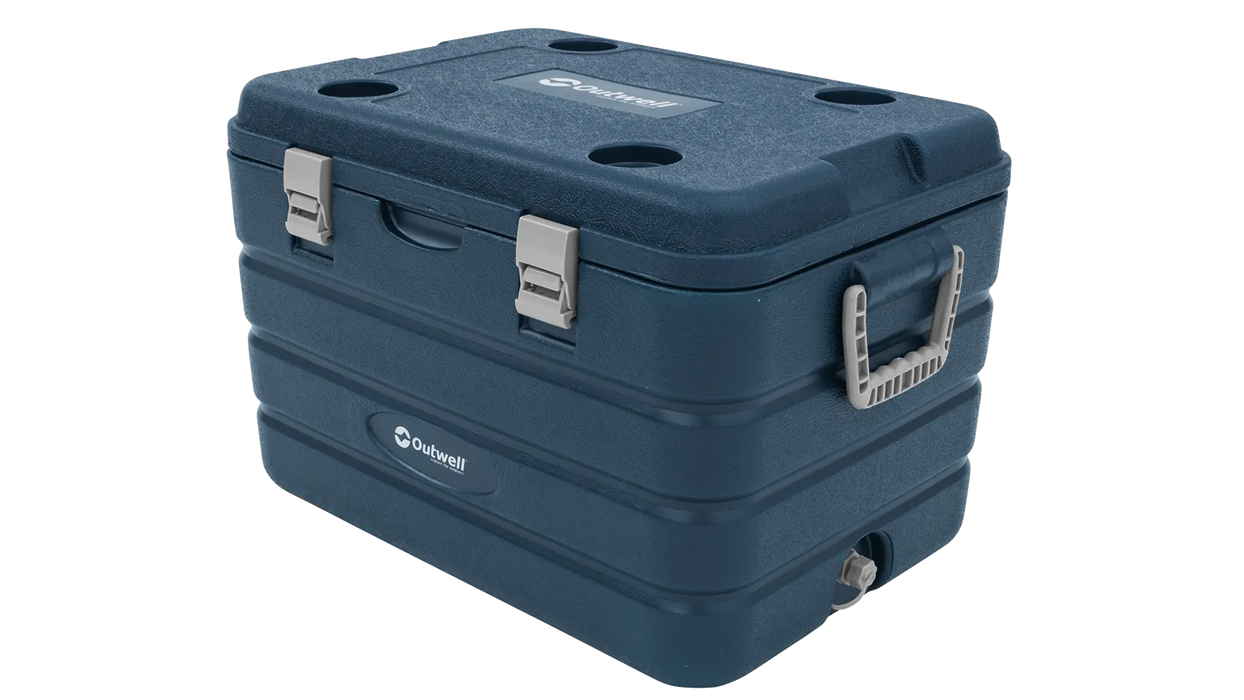 Outwell Fulmar 60 Litre Non Electric Coolbox - main product image