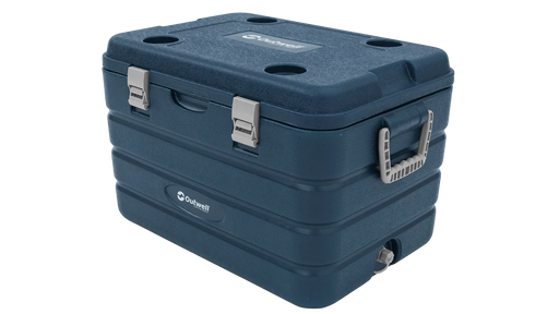 Outwell Fulmar 60 Litre Non Electric Coolbox - main product image