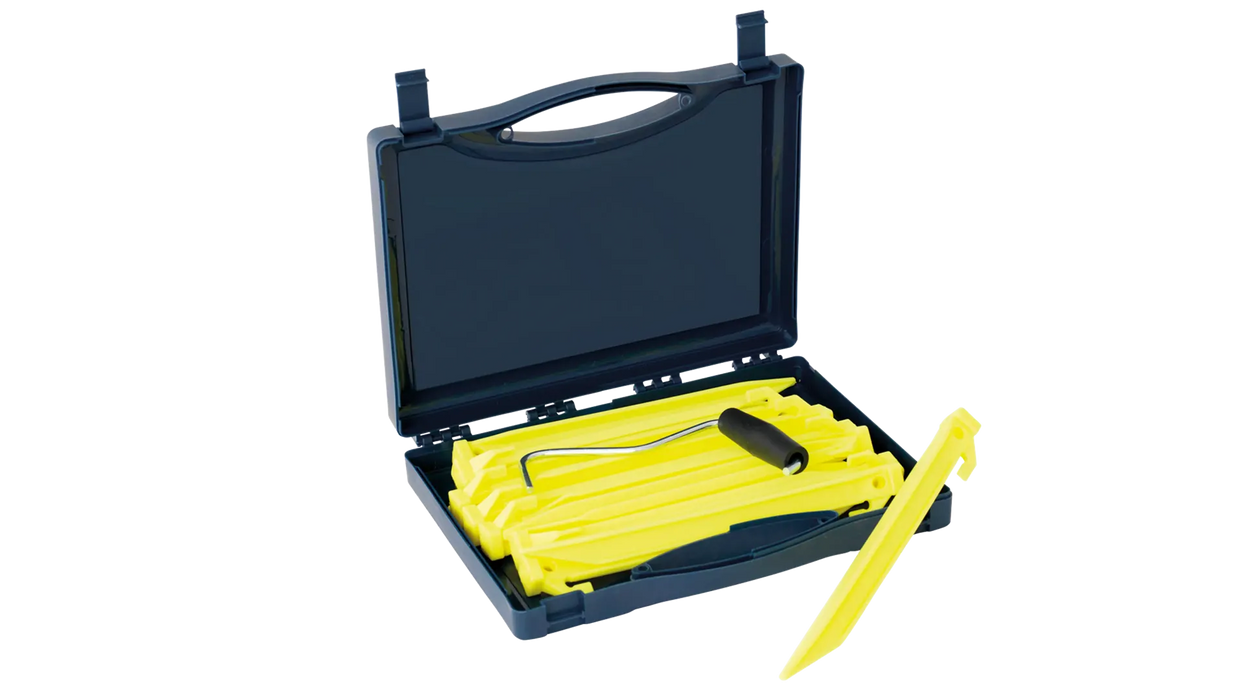 Outwell Guyline Peg Box - main product image