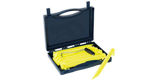 Outwell Guyline Peg Box - main product image
