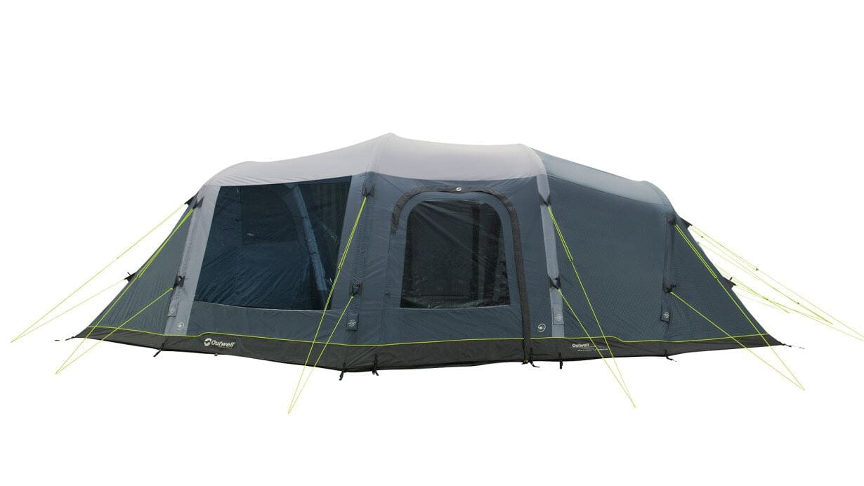 Outwell Hartford Air 6 Person Inflatable Tent - main product image