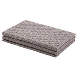 Outwell Inlayzzz 120x200cm Carpet Easy to Fold for Packing
