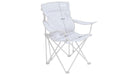 Outwell Kielder Chair - Camping Chair dimensions feature image