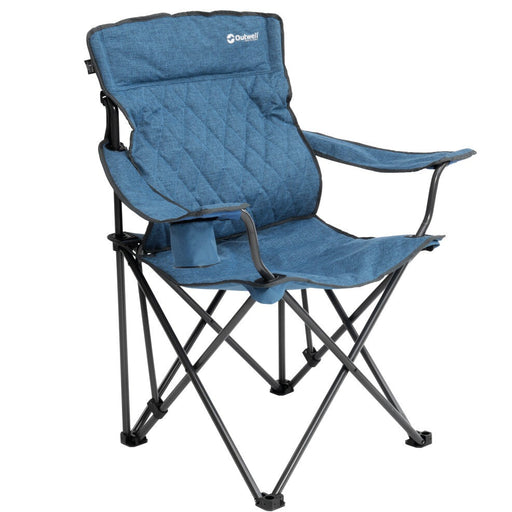 Outwell Kielder Chair - Camping Chair Main feature image 