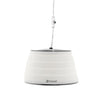 Outwell Lamp Sargas Cream White - UK - Collapsible Lamp main feature image