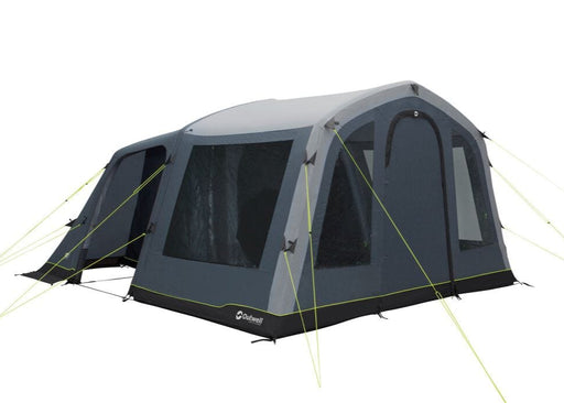 outwell tent 4 person Outwell Michigan 4 Air Inflatable 4-Person Tent — Aztec Leisure