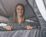 Outwell Monterey 5 Air Inflatable 5-Person Tent - lifestyle image