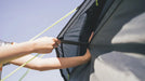 Outwell Monterey 5 Air Inflatable 5-Person Tent - lifestyle image