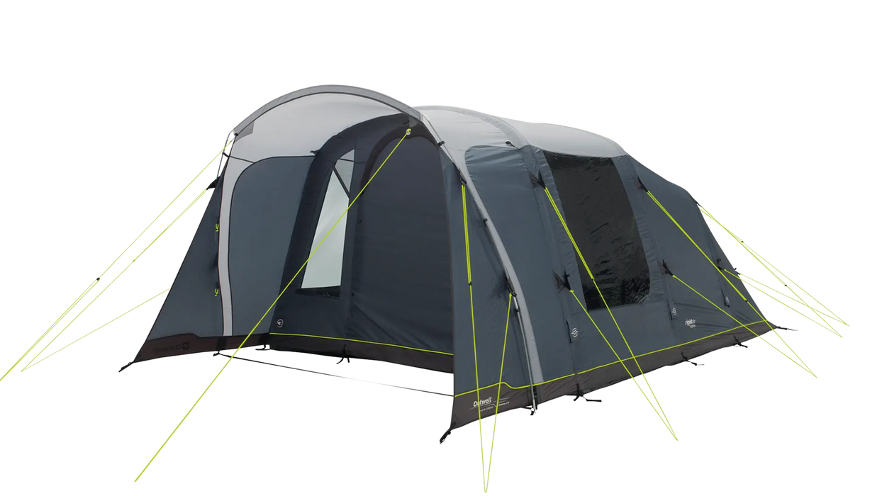 Outwell Monterey 5 Air Inflatable 5-Person Tent - main product image