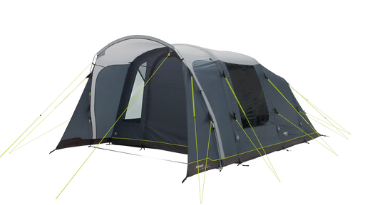 Outwell Monterey 5 Air Inflatable 5-Person Tent - main product image
