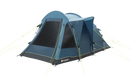 Outwell Nevada 4 Person Tunnel Family Tent - main product image