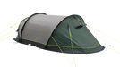 Outwell Nexion 2 - Instant Pitch 2-Person Pop-Up Tent - product image, shown from rear side view