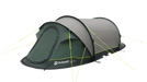 Outwell Nexion 2 - Instant Pitch 2-Person Pop-Up Tent - main product image